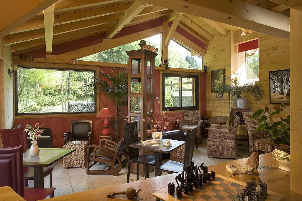 Hotel Auberge Du Morge Les Echelles
