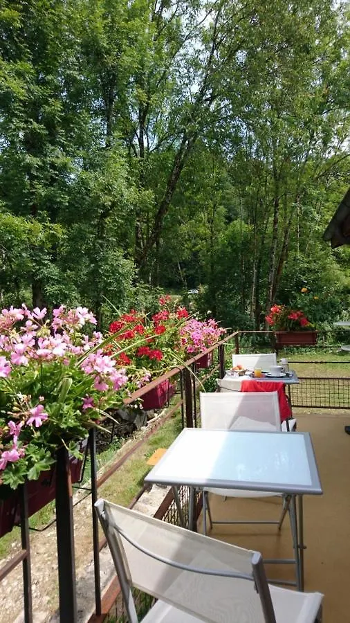 Hotel Auberge Du Morge Les Echelles 2*,  France