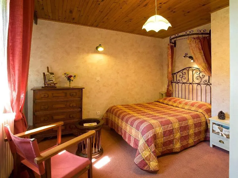 Hotel Auberge Du Morge Les Echelles