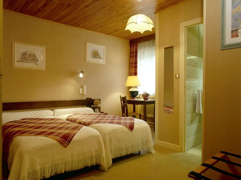 **  Hotel Auberge Du Morge Les Echelles France