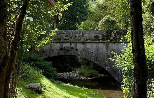 Hotel Auberge Du Morge Les Echelles France