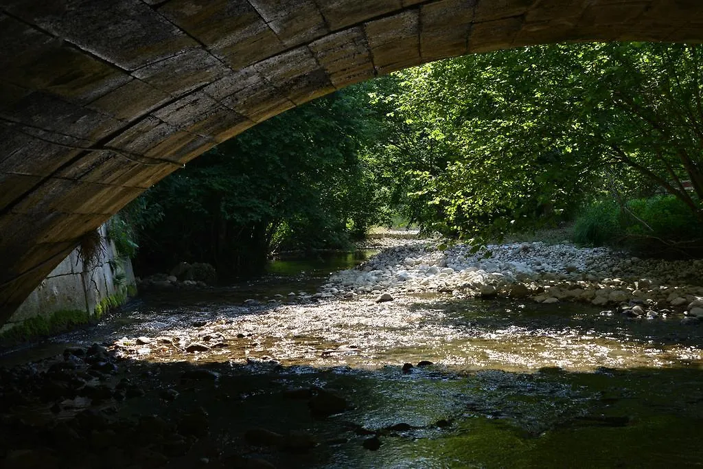 Hotel Auberge Du Morge Les Echelles