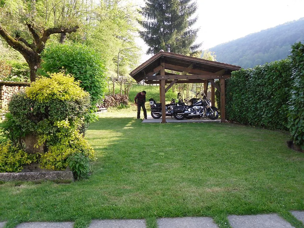 Hotel Auberge Du Morge Les Echelles