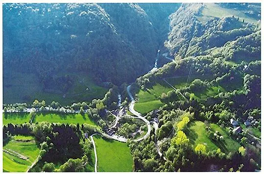 Hotel Auberge Du Morge Les Echelles