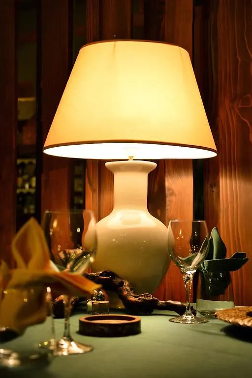 Hotel Auberge Du Morge Les Echelles