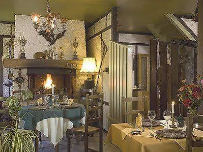Hotel Auberge Du Morge Les Echelles France