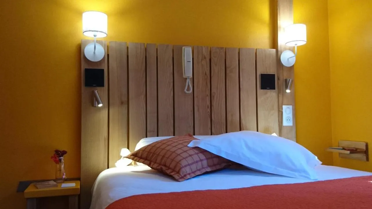 Hotel Auberge Du Morge Les Echelles